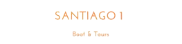 santiago1boattours.com